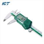 کولیس دیجیتال 60 سانت 600_1108 برند INSIZE - Image 2