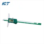کولیس عمق سنج دیجیتال 20 سانت 200_1141 برند INSIZE
