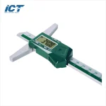 کولیس عمق سنج دیجیتال 15 سانت 150_1141 برند INSIZE - Image 3