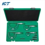 میکرومتر خارج سنج 3203 برند INSIZE - Image 3