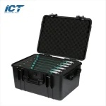 میکرومتر خارج سنج 3203 برند INSIZE - Image 2