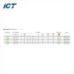هلدر داخل تراش آب صابونی CNMG خور A-PCLNR/L برند SMOXH - Image 3