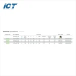 هلدر داخل تراش آب صابونی WNMG خور A-PWLNR/L برند SMOXH - Image 3