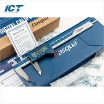 کولیس دیجیتال 50 سانتی متر 8175_2220 IP54 برند DASQUA - Image 3